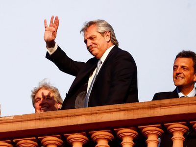 EN VIVO: Alberto lanza el cuarto salario complementario del programa ATP