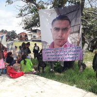 Sentenciados en Nahuatzen, criminalizados por defender su autonomía y territorio: CCIN