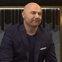 “Sucedió mucho”: Germán Martitegui se sinceró sobre la relación con Vicky Xipolitakis