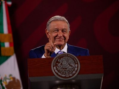 AMLO descarta rescate de Aeromar: "es totalmente inviable"