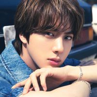 Antes de su regreso musical: el trabajo de Jin que causó un revuelo entre sus fans