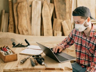 Las pymes tuvieron un impulso económico en el último tiempo, según una encuesta de ENAC