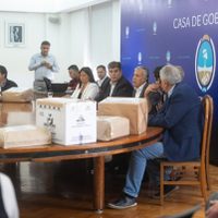 Diez empresas pelean por el tercer tramo de la Doble Vía del Este