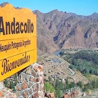 Fuerte sismo que sacudió el norte de Neuquén