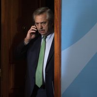 Alberto Fernández pidió auxilio a China. ¿Se agota el plan del Gobierno?