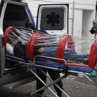 Personas con Síndrome de Down tienen más probabilidades de morir por covid-19: Partners In Health