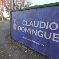 Elecciones 2021 en Neuquén: Domínguez se perfila como el candidato del MPN