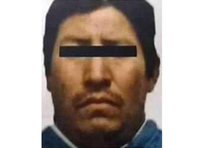 Detienen al séptimo y último implicado en el asesinato de “Niño Montessori”