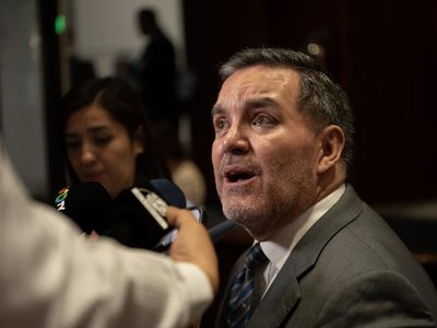 “Detector de Mentiras Extendido” es para desviar la atención de los “narcos del bienestar”: PAN