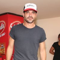 Compañeros inseparables: Filipa, la hija de Pedro Alfonso, y una escena que nos dejó suspirando