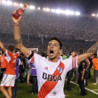 Leonel Vangioni y la importante posibilidad de volver a River