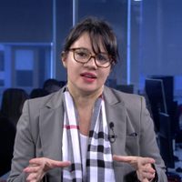 Marziotta reclamó una mayor presencia femenina en las fuerzas de seguridad