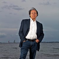 Se ha ido Javier Marías: God Save the King
