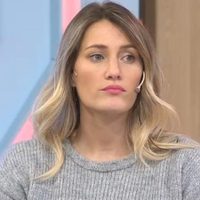 El profundo dolor que invade a Mica Viciconte