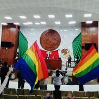 Congreso de Tlaxcala aprueba el matrimonio igualitario