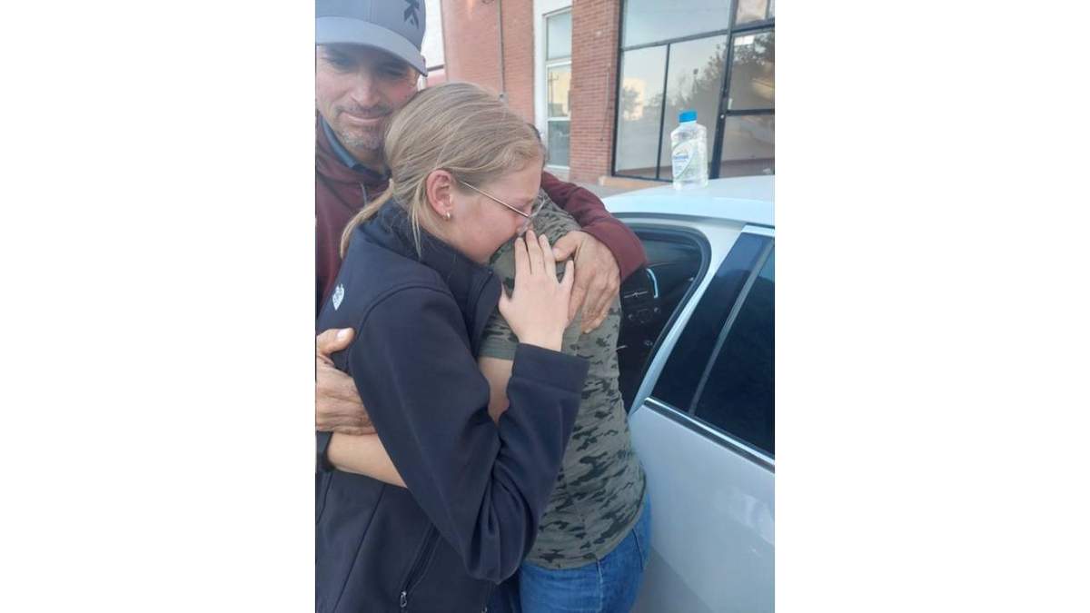 Sofía Zamarrón Apodaca, hija del activista Julián LeBarón, fue víctima de un secuestro virtual