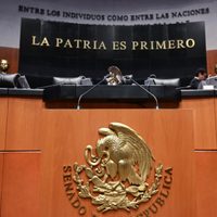 El Senado condena la intervención militar de EU en Venezuela