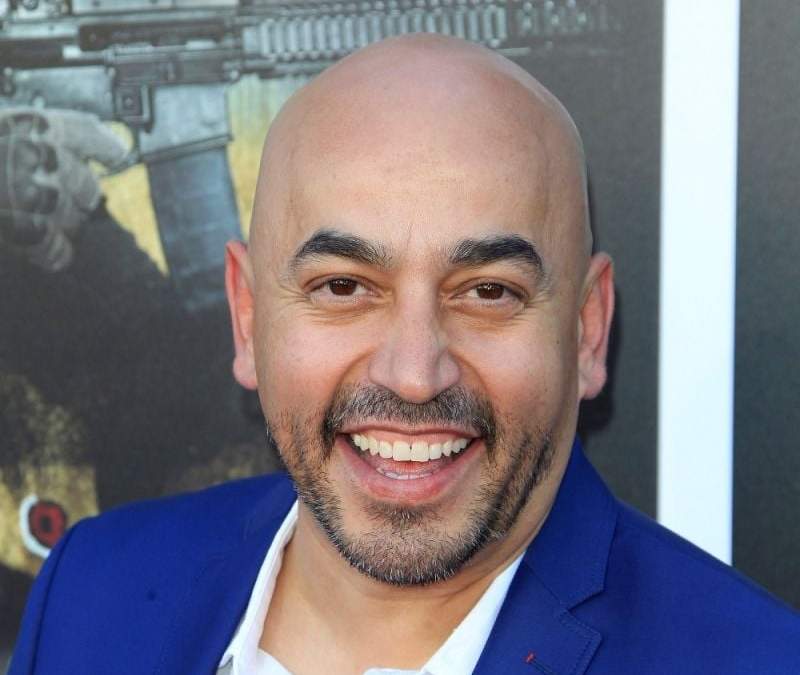 Lupillo Rivera. Fuente: (Instagram)