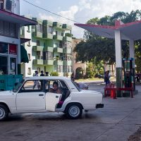 La ONU pide terminar con el bloqueo económico a Cuba