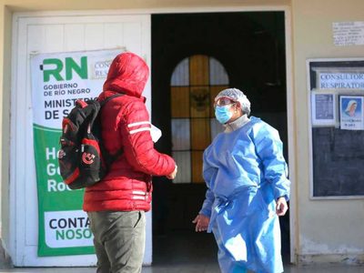 Coronavirus en Río Negro: qué dice el último parte epidemiológico