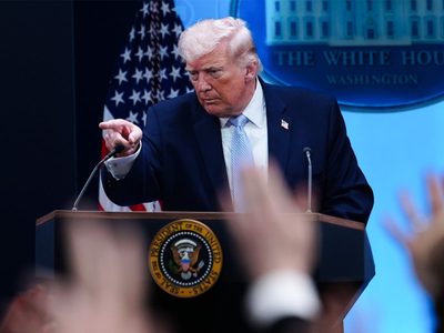 La cruda amenaza de Donald Trump a Irán que hace escalar la tensión en Medio Oriente