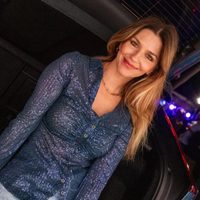 Marcela Kloosterboer apuesta a las ondas naturales: cómo conseguir un cabello de revista, sin pasar por la peluquería