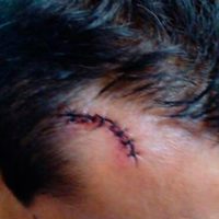Presuntos militares golpean a periodistas en Parral; el Ejército niega la agresión