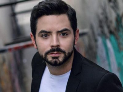 ¡Lo hicieron elegir! José Eduardo Derbez se refirió a sus dos familias y a sus preferencias