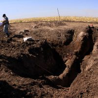 Detecta Pemex toma clandestina en General Terán, Nuevo León