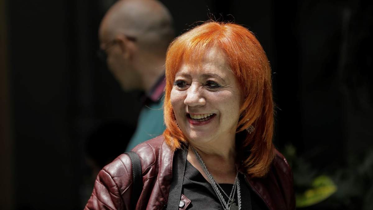 Rosario Piedra Ibarra