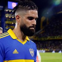 La aclaración de Nicolás Orsini tras los dichos sobre su último paso por Boca