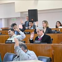 Un concejal de Neuquén informó la renuncia al cargo y ya se conoció su reemplazante