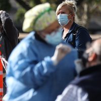 Argentina sobrepasó la barrera de los 89.000 decesos totales a causa del coronavirus