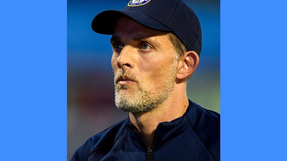 Thomas Tuchel, exdirector técnico de Chelsea