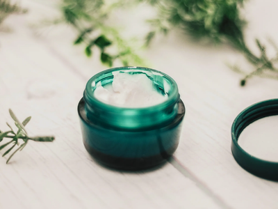 No tires los frascos de crema y hacé este hermoso diseño para aromatizar toda tu casa