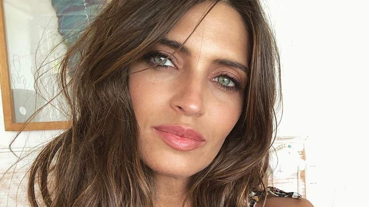 Sara Carbonero. Fuente: (Instagram)