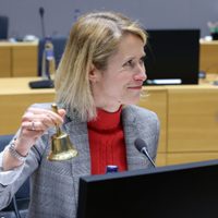 Los 27 acuerdan sanciones contra Irán y le dificultan acceso a componentes para drones y misiles
