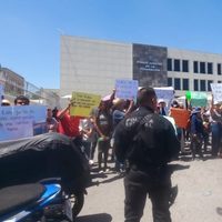 Tras 10 horas de audiencia, vinculan a proceso al alcalde de Teuchitlán por el rancho Izaguirre