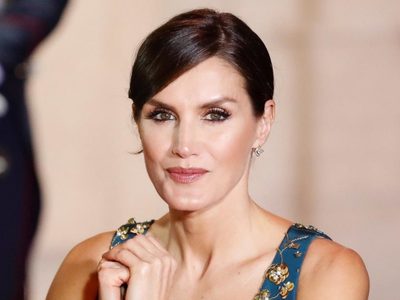 Más mala que nunca: la venganza de la reina Letizia
