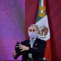 ¿Inmunidad ante covid-19 con vacuna DPT y vitamina D? Esto dijo López-Gatell