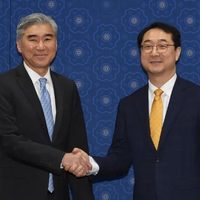 Norcorea amenaza con "acciones ofensivas" ante maniobras