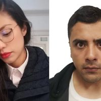 Dan 25 años de cárcel  a Alexis por la desaparición de Mónica; falta la sentencia por feminicidio