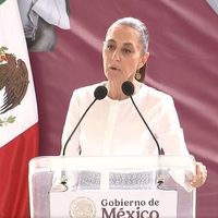 La soberanía no se negocia, dice Sheinbaum ante proximidad de aranceles