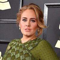 "Está muy delgada" Adele fue a un evento y nadie la reconoció por su increíble transformación