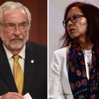 La SEP devuelve a la UNAM el caso de Yasmín Esquivel