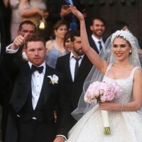 Conocé a la adorable hija de Fernanda Gómez y Canelo Álvarez, que desata suspiros en la web