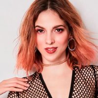 ¡Tiene lo suyo! Paty Cantú será la portada de una revista para "caballeros" ¡por estas fotitos!