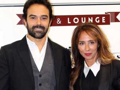 "Bienvenida": María Patiño y su marido dieron un anuncio muy importante
