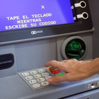 ¡A tener en cuenta! Amplían el margen de extracción de los cajeros automáticos