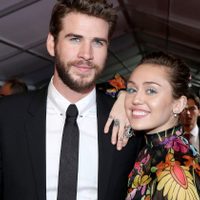 ¡Nadie lo cree! Pero... Miley Cyrus y Liam Liam Hemsworth parece que se han reconciliado
